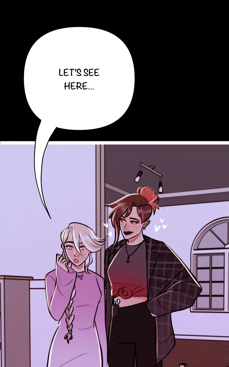 Star Catcher Chapter 43 page 18 - 