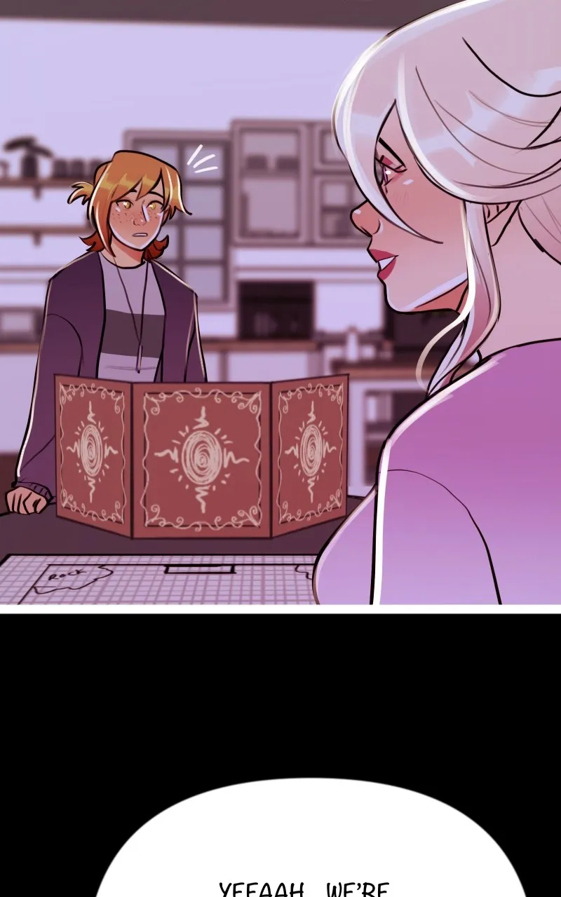 Star Catcher Chapter 43 page 20 - 