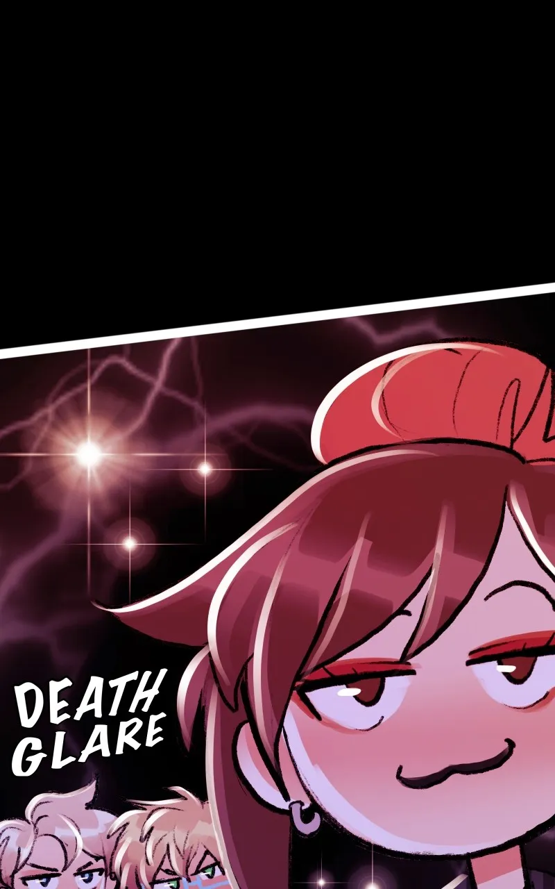 Star Catcher Chapter 43 page 3 - 