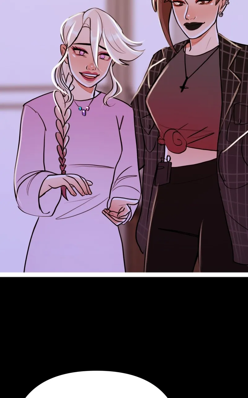 Star Catcher Chapter 43 page 23 - 