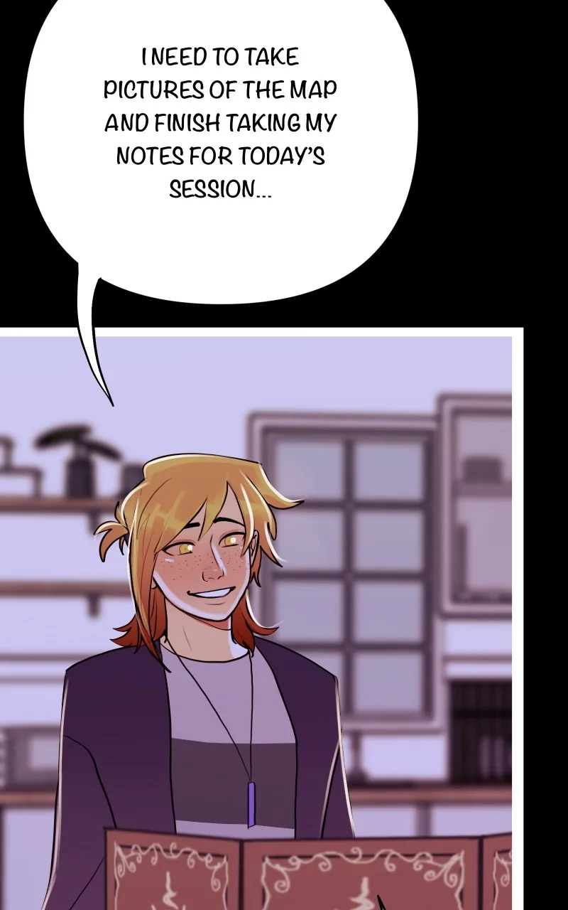 Star Catcher Chapter 43 page 24 - 