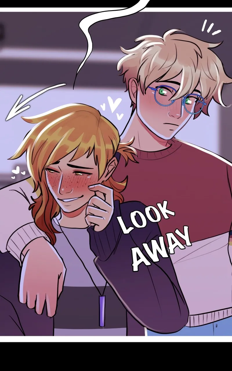 Star Catcher Chapter 43 page 29 - 
