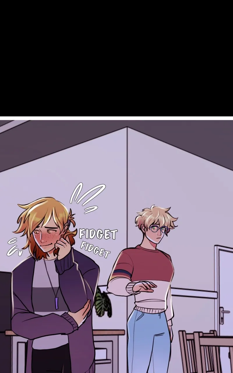 Star Catcher Chapter 43 page 30 - 