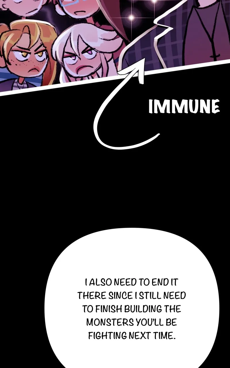 Star Catcher Chapter 43 page 4 - 