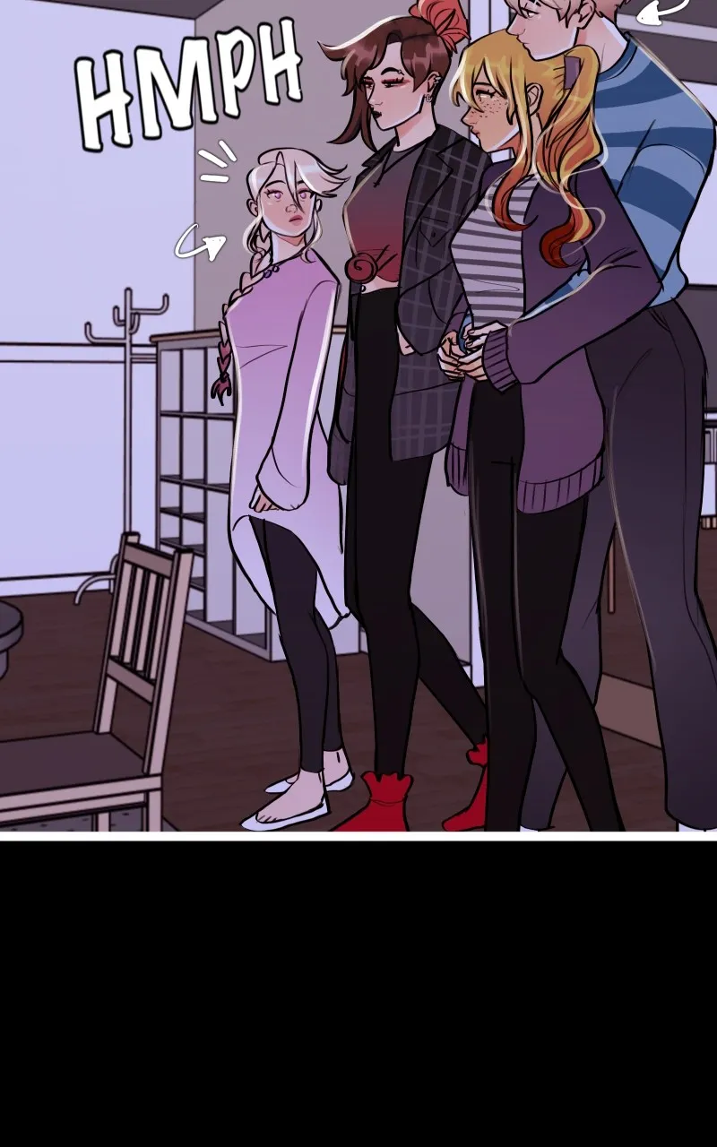 Star Catcher Chapter 43 page 32 - 
