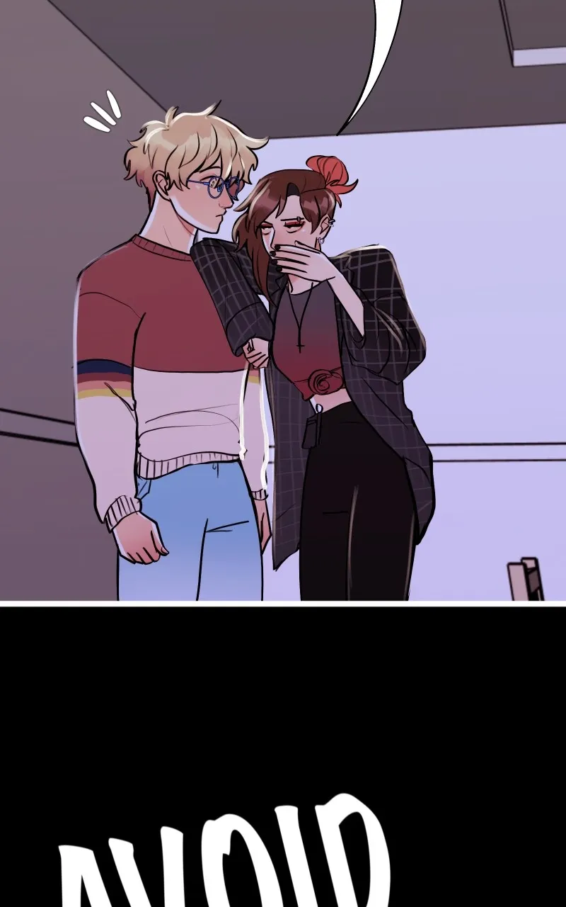 Star Catcher Chapter 43 page 35 - 