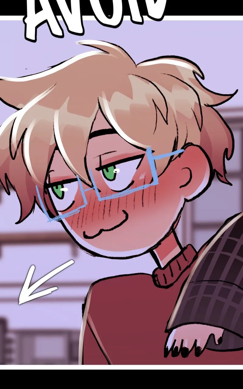 Star Catcher Chapter 43 page 36 - 