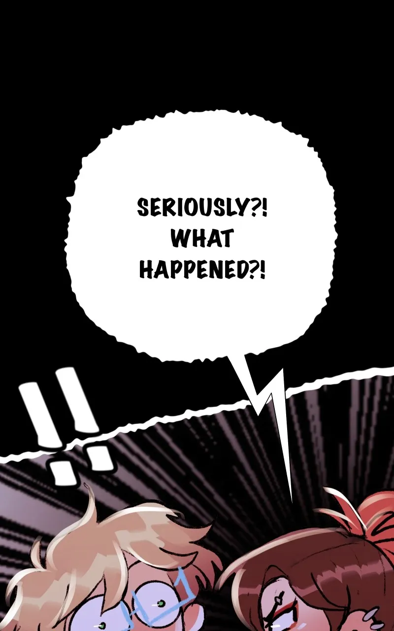 Star Catcher Chapter 43 page 37 - 