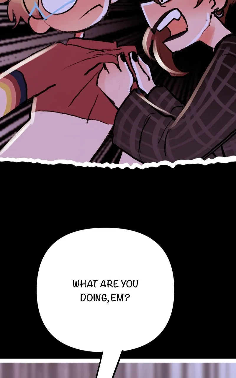 Star Catcher Chapter 43 page 38 - 