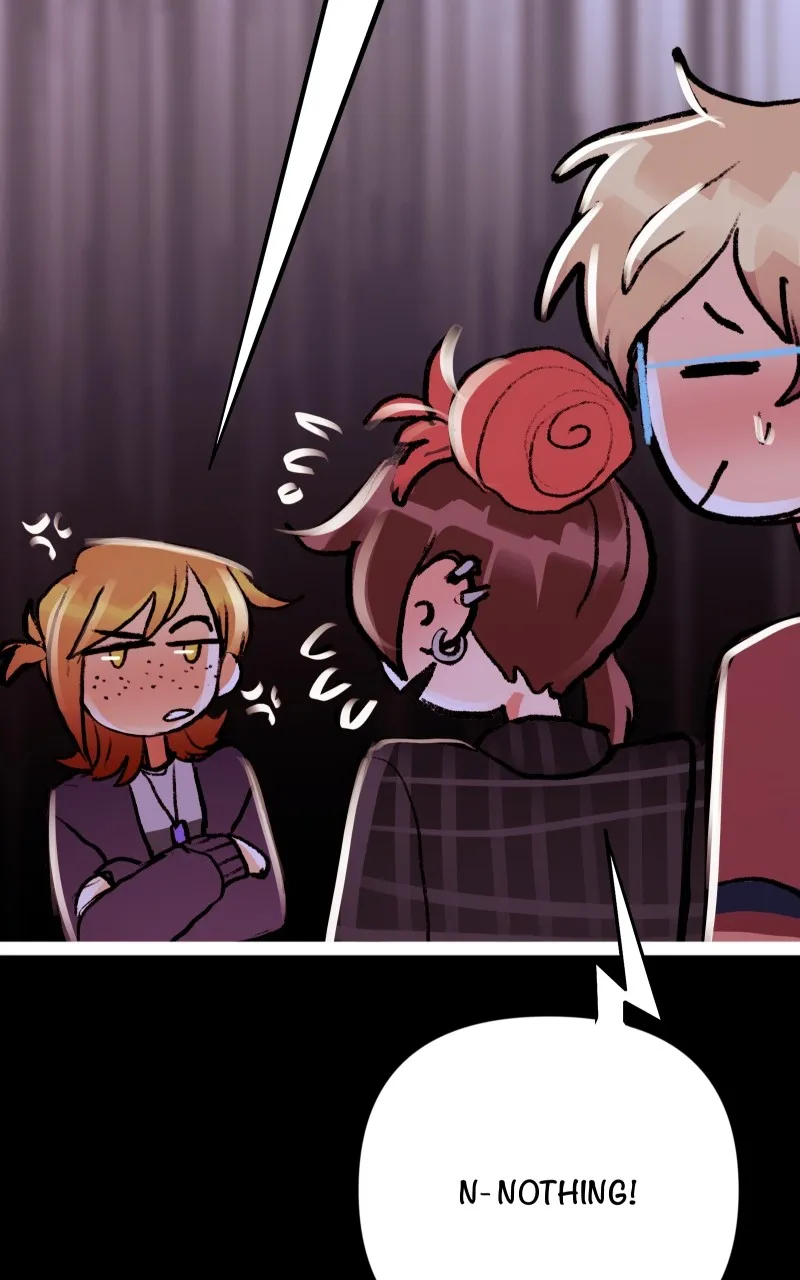Star Catcher Chapter 43 page 39 - 