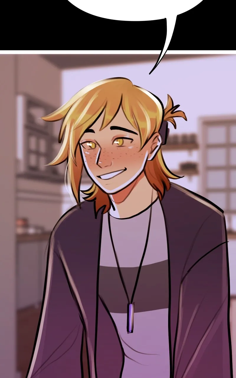 Star Catcher Chapter 43 page 5 - 