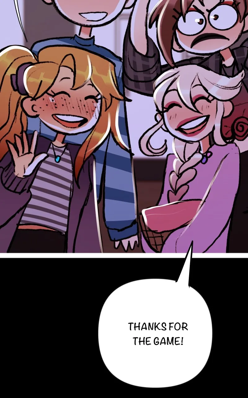 Star Catcher Chapter 43 page 41 - 