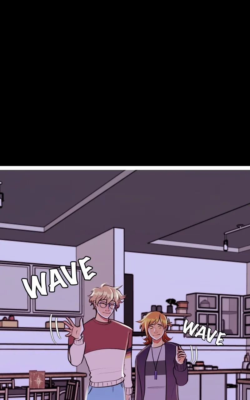 Star Catcher Chapter 43 page 42 - 