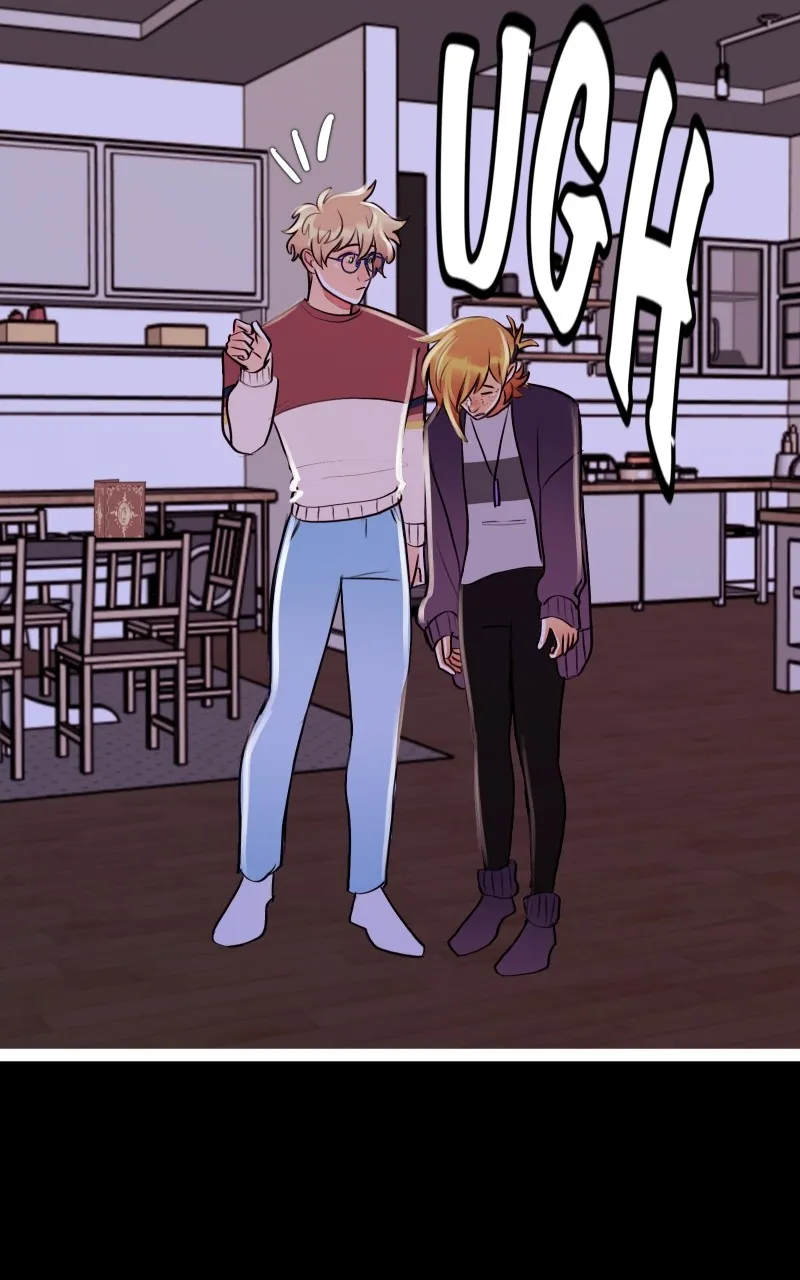 Star Catcher Chapter 43 page 44 - 