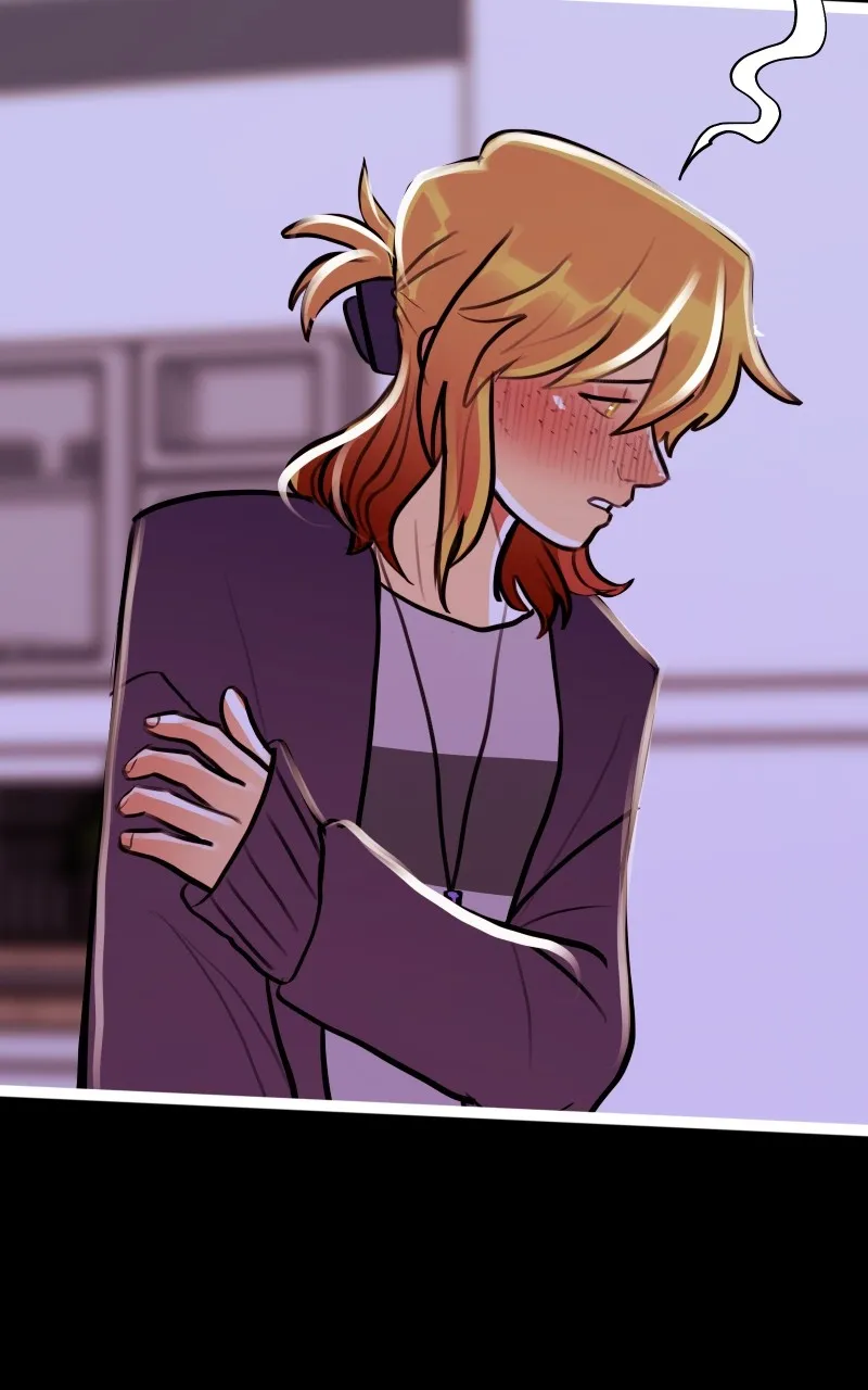 Star Catcher Chapter 43 page 51 - 