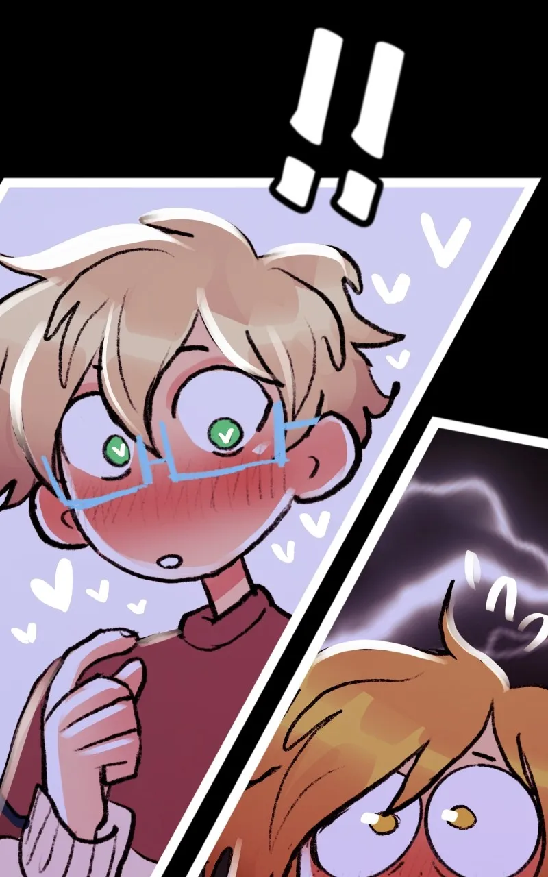 Star Catcher Chapter 43 page 54 - 