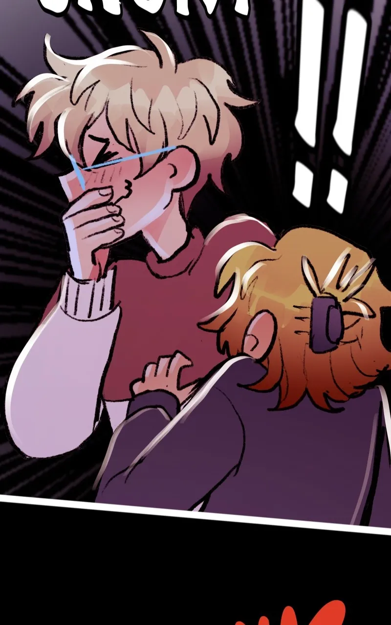 Star Catcher Chapter 43 page 56 - 