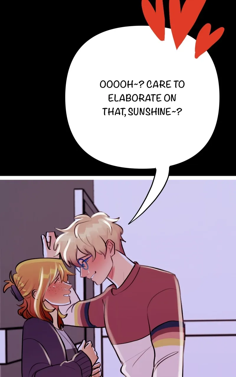 Star Catcher Chapter 43 page 57 - 