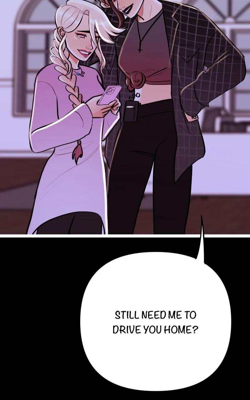 Star Catcher Chapter 43 page 7 - 