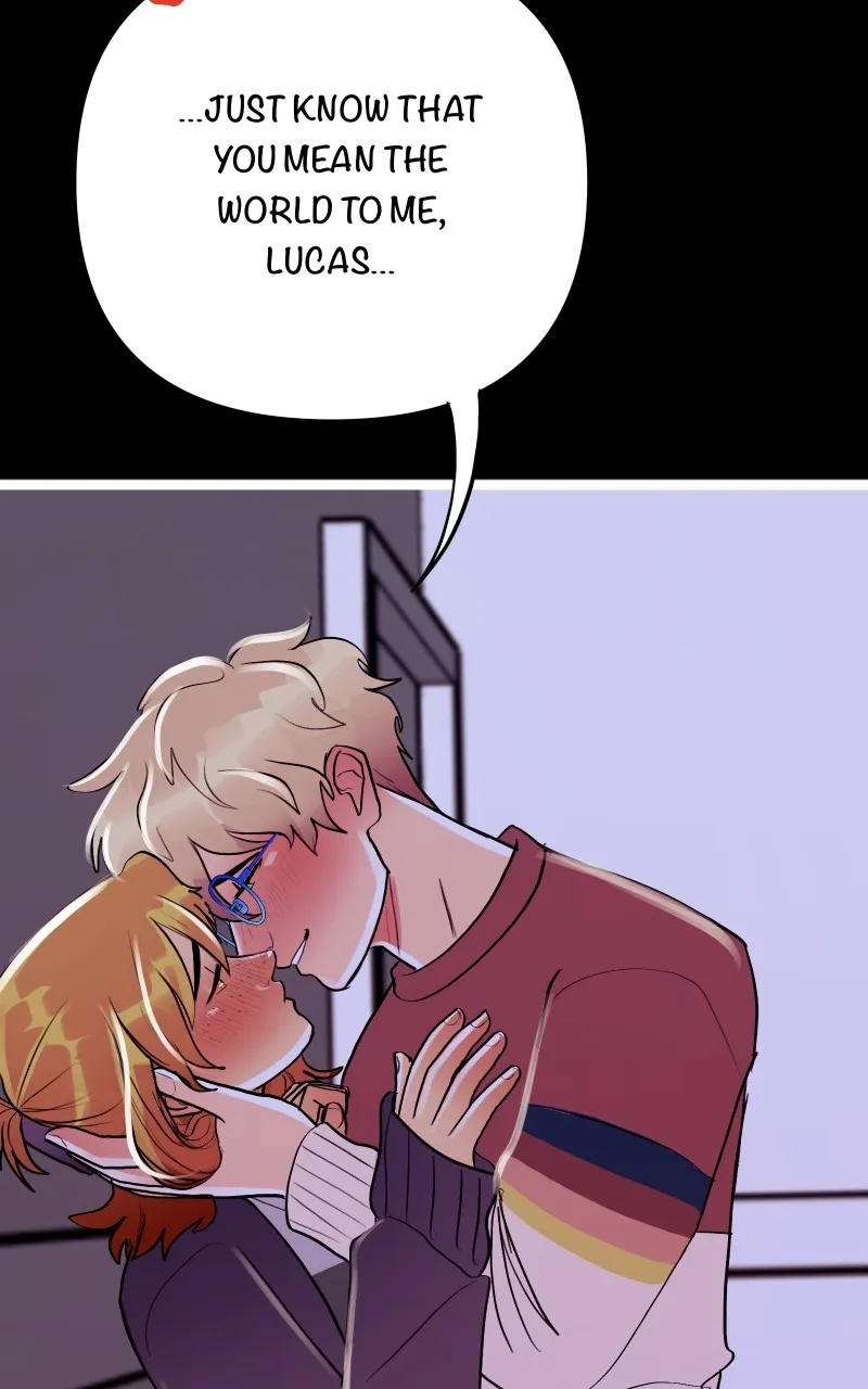 Star Catcher Chapter 43 page 67 - 
