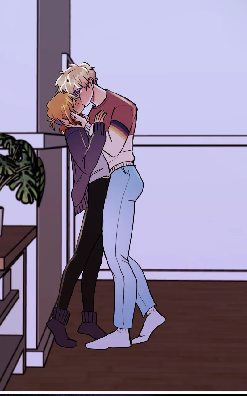 Star Catcher Chapter 43 page 69 - 