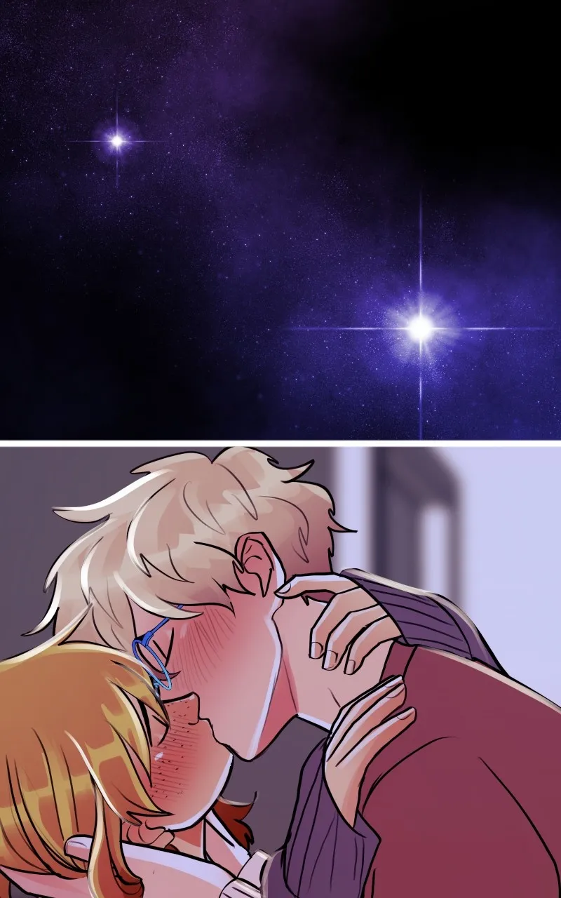 Star Catcher Chapter 43 page 70 - 