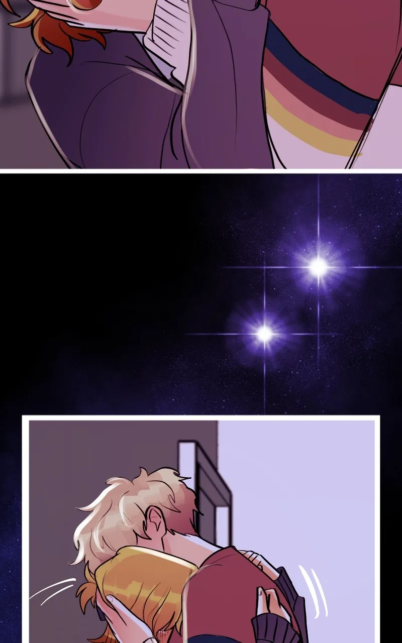 Star Catcher Chapter 43 page 71 - 