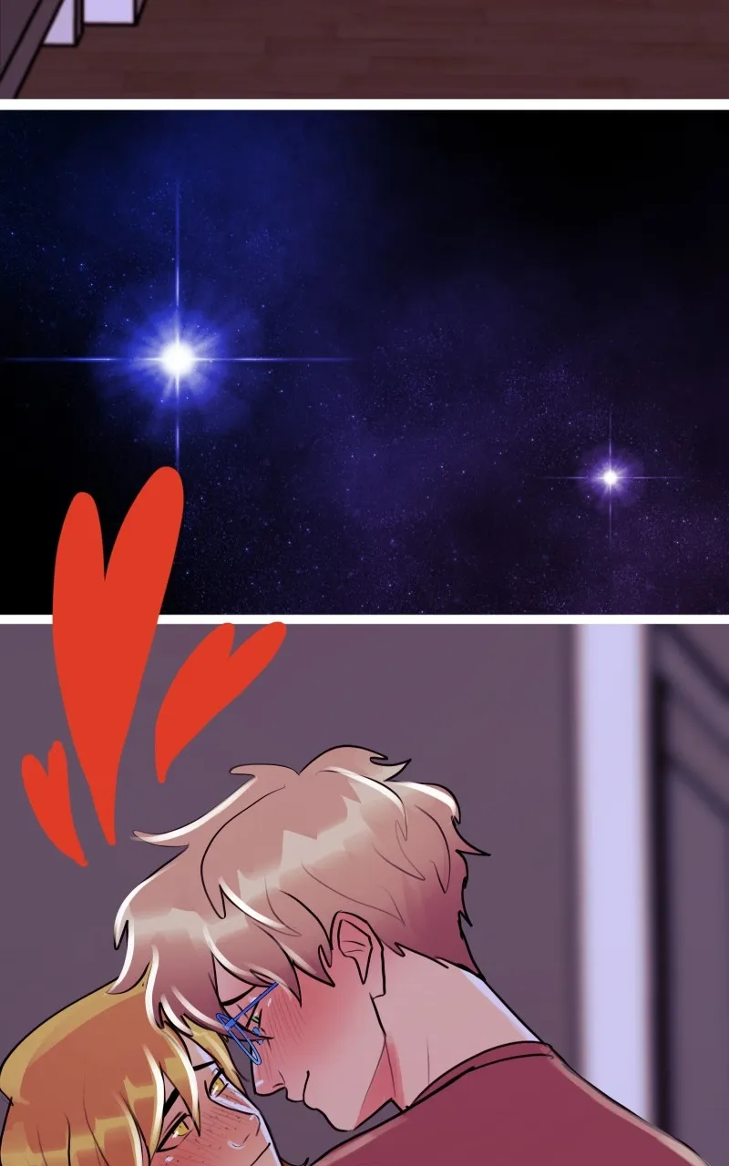 Star Catcher Chapter 43 page 74 - 