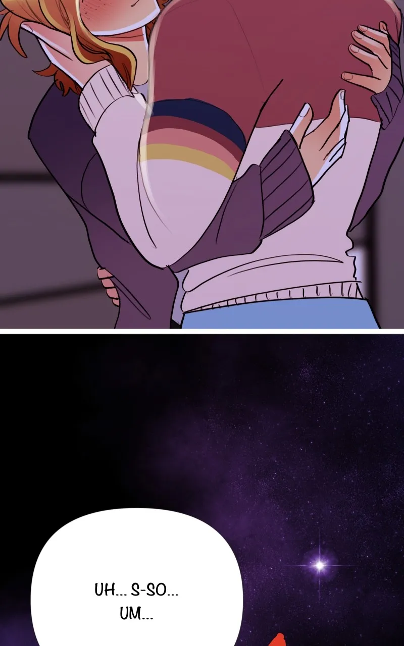 Star Catcher Chapter 43 page 75 - 