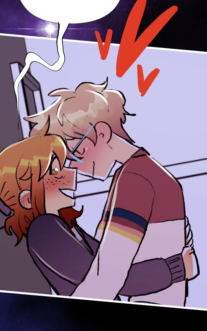 Star Catcher Chapter 43 page 76 - 