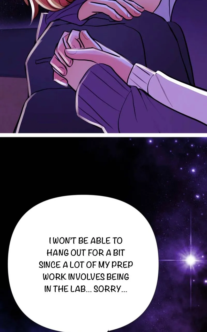 Star Catcher Chapter 44 page 11 - 
