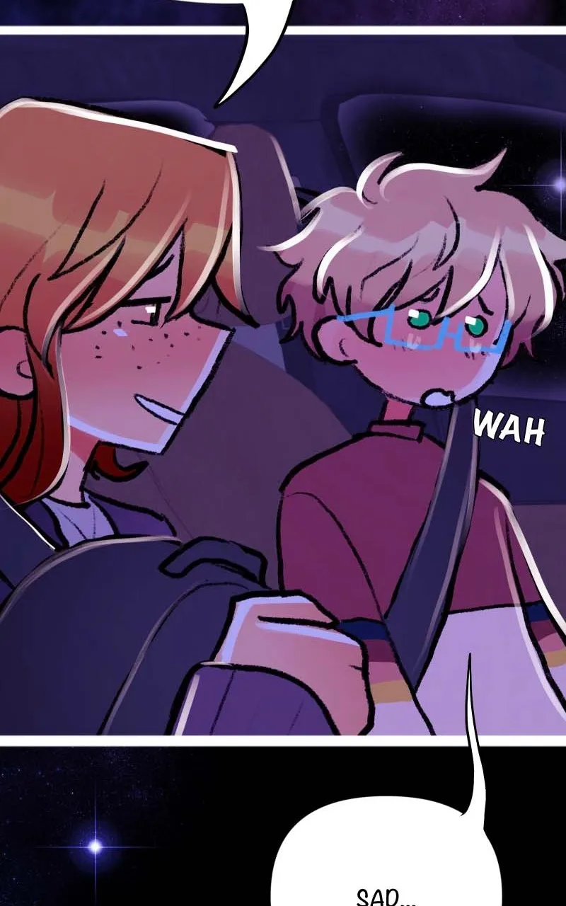 Star Catcher Chapter 44 page 12 - 