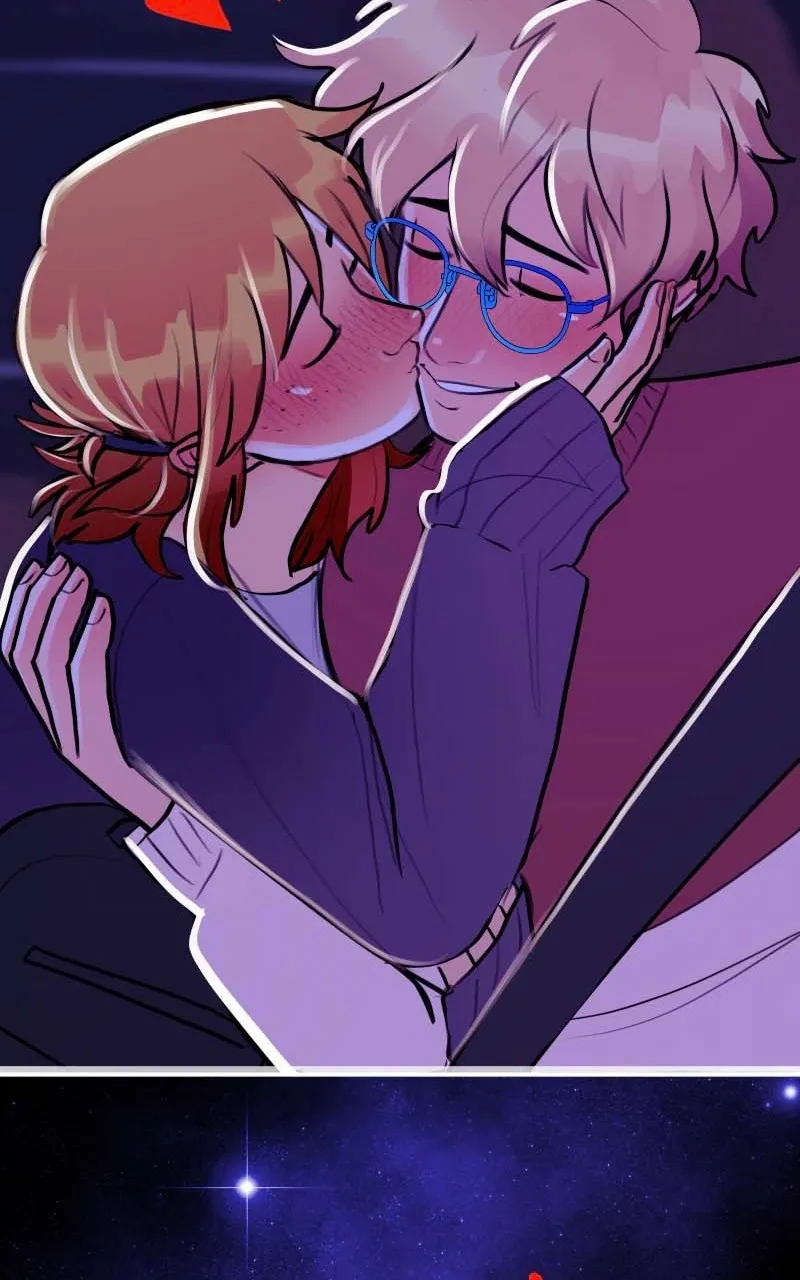 Star Catcher Chapter 44 page 15 - 