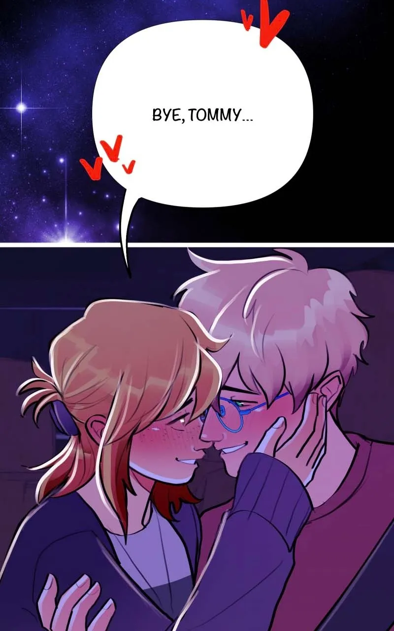 Star Catcher Chapter 44 page 16 - 