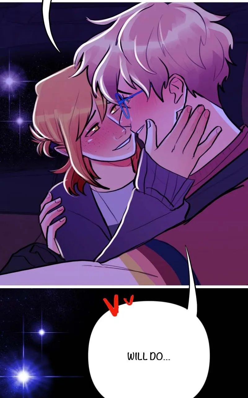 Star Catcher Chapter 44 page 18 - 