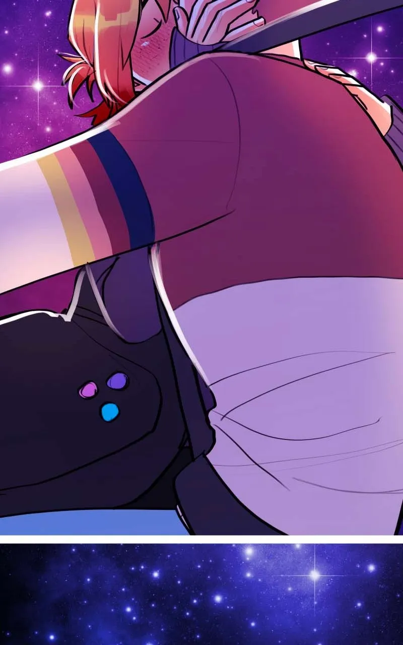 Star Catcher Chapter 44 page 20 - 