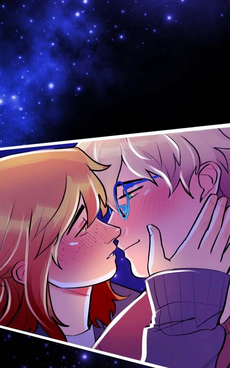 Star Catcher Chapter 44 page 21 - 