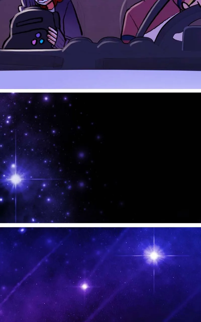 Star Catcher Chapter 44 page 23 - 