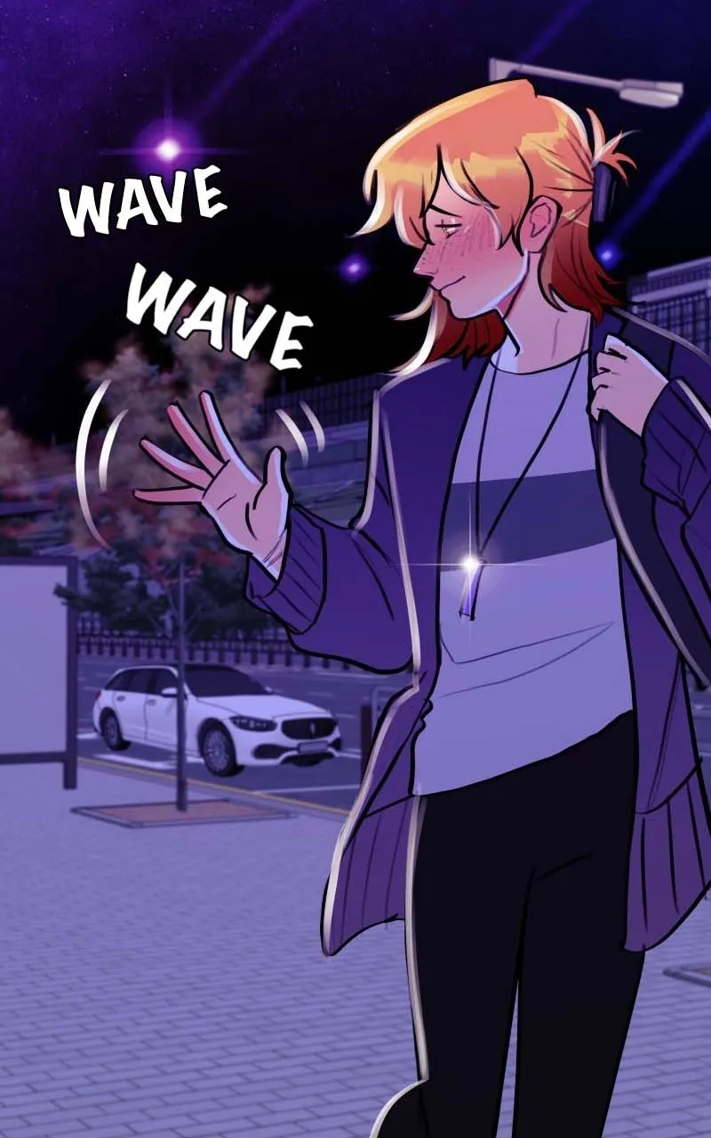 Star Catcher Chapter 44 page 24 - 
