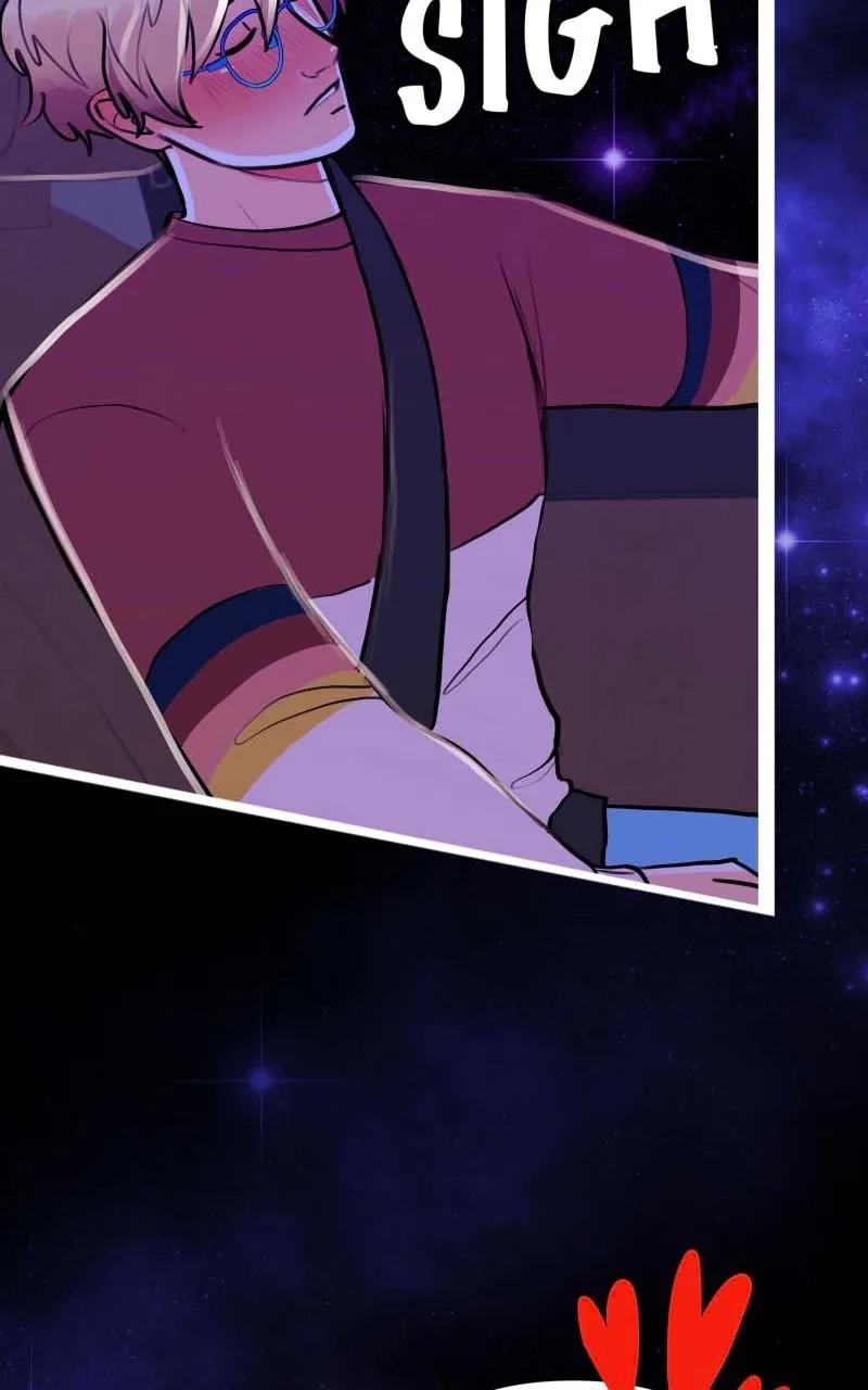 Star Catcher Chapter 44 page 27 - 