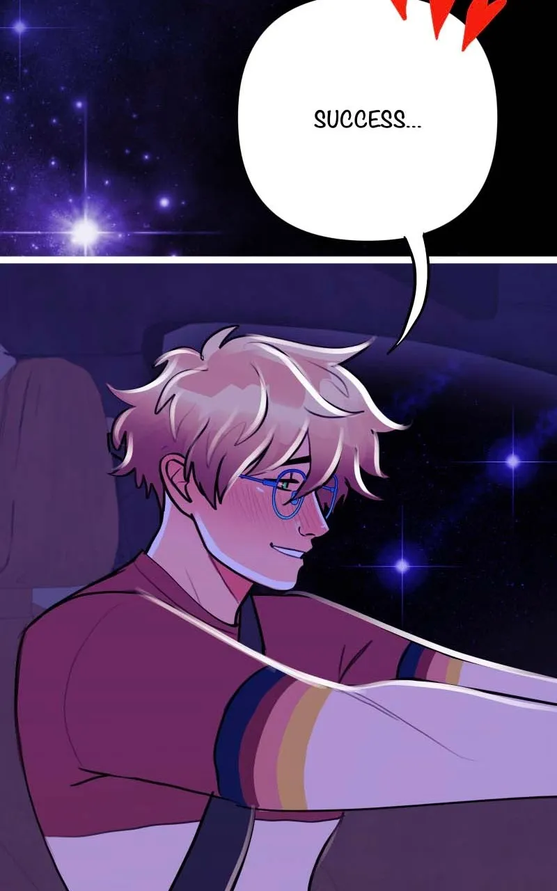 Star Catcher Chapter 44 page 28 - 