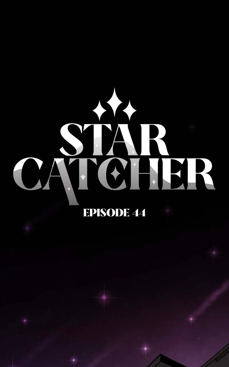 Star Catcher Chapter 44 page 31 - 