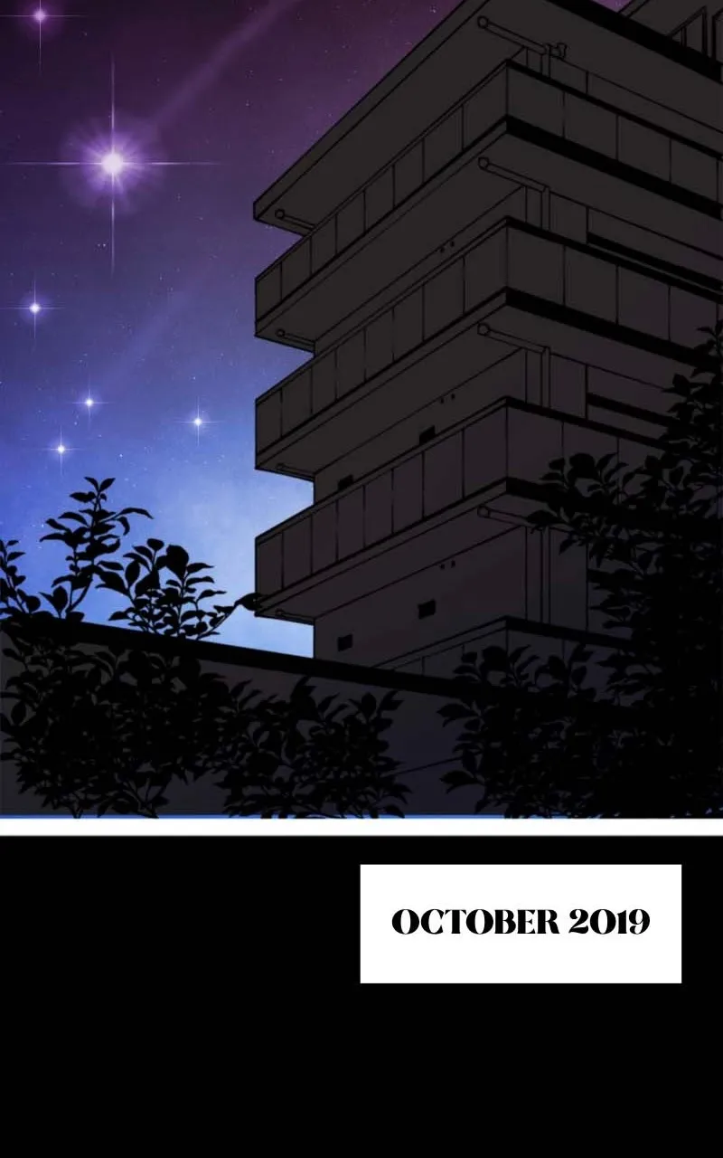 Star Catcher Chapter 44 page 32 - 