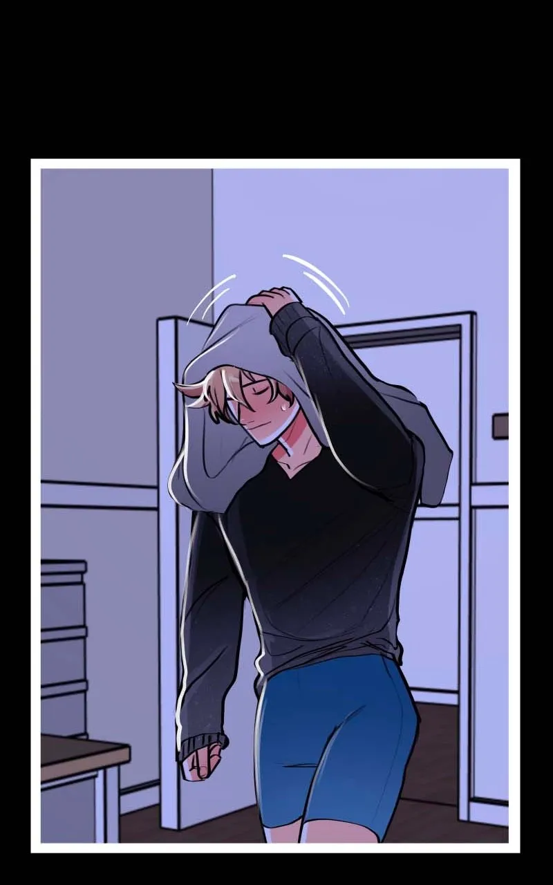 Star Catcher Chapter 44 page 33 - 