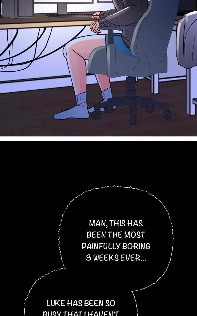 Star Catcher Chapter 44 page 35 - 