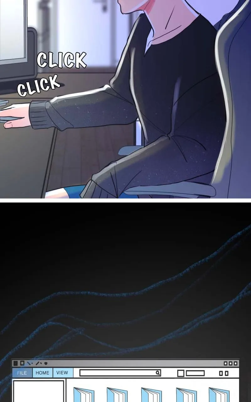 Star Catcher Chapter 44 page 38 - 