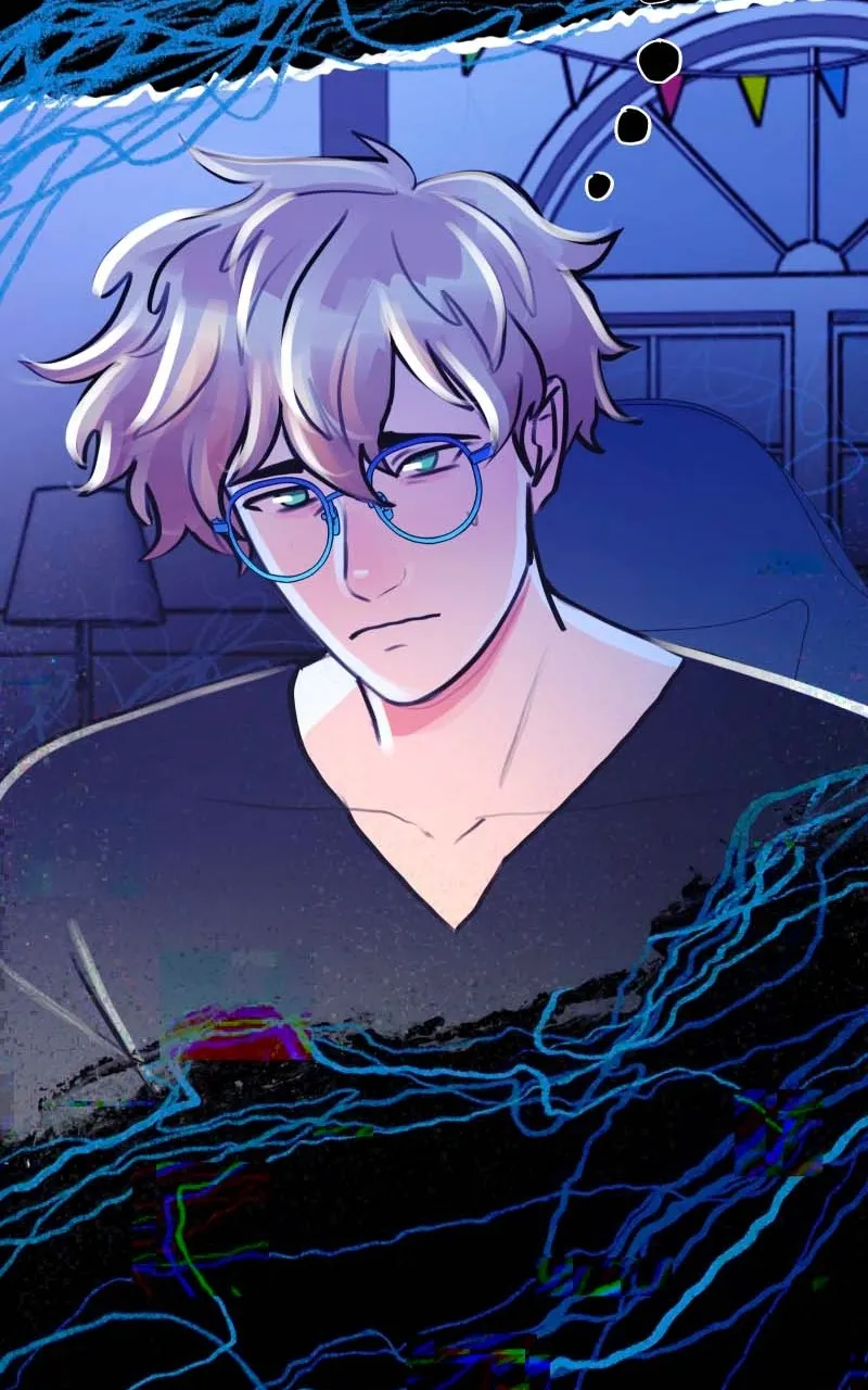 Star Catcher Chapter 44 page 40 - 