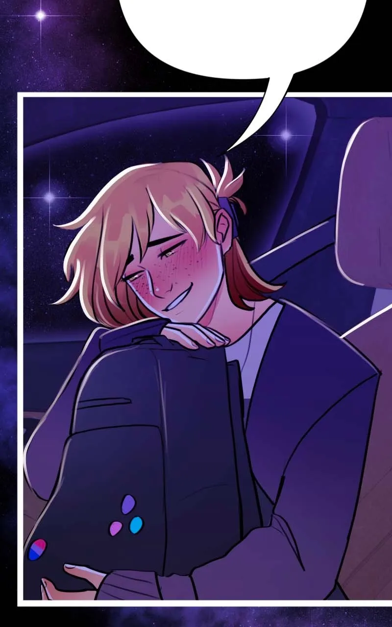 Star Catcher Chapter 44 page 5 - 