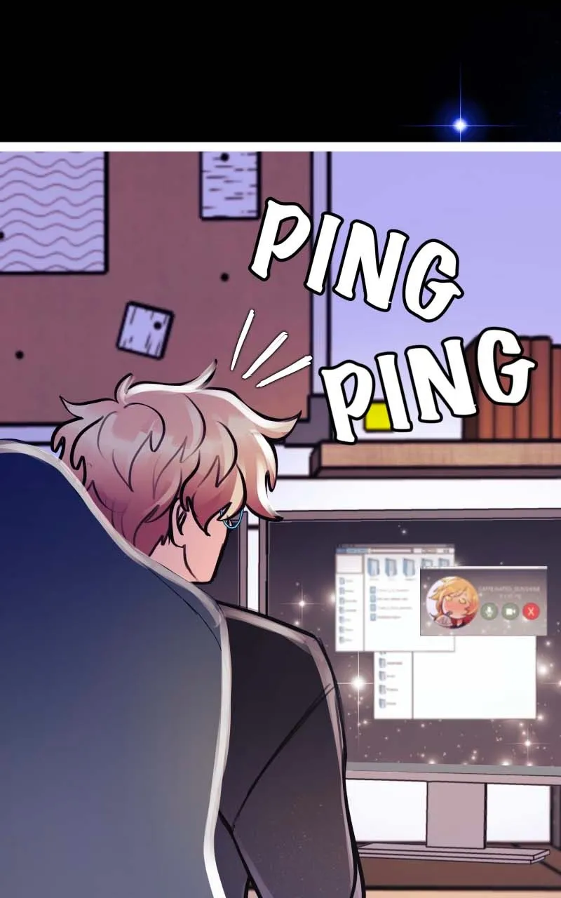 Star Catcher Chapter 44 page 50 - 