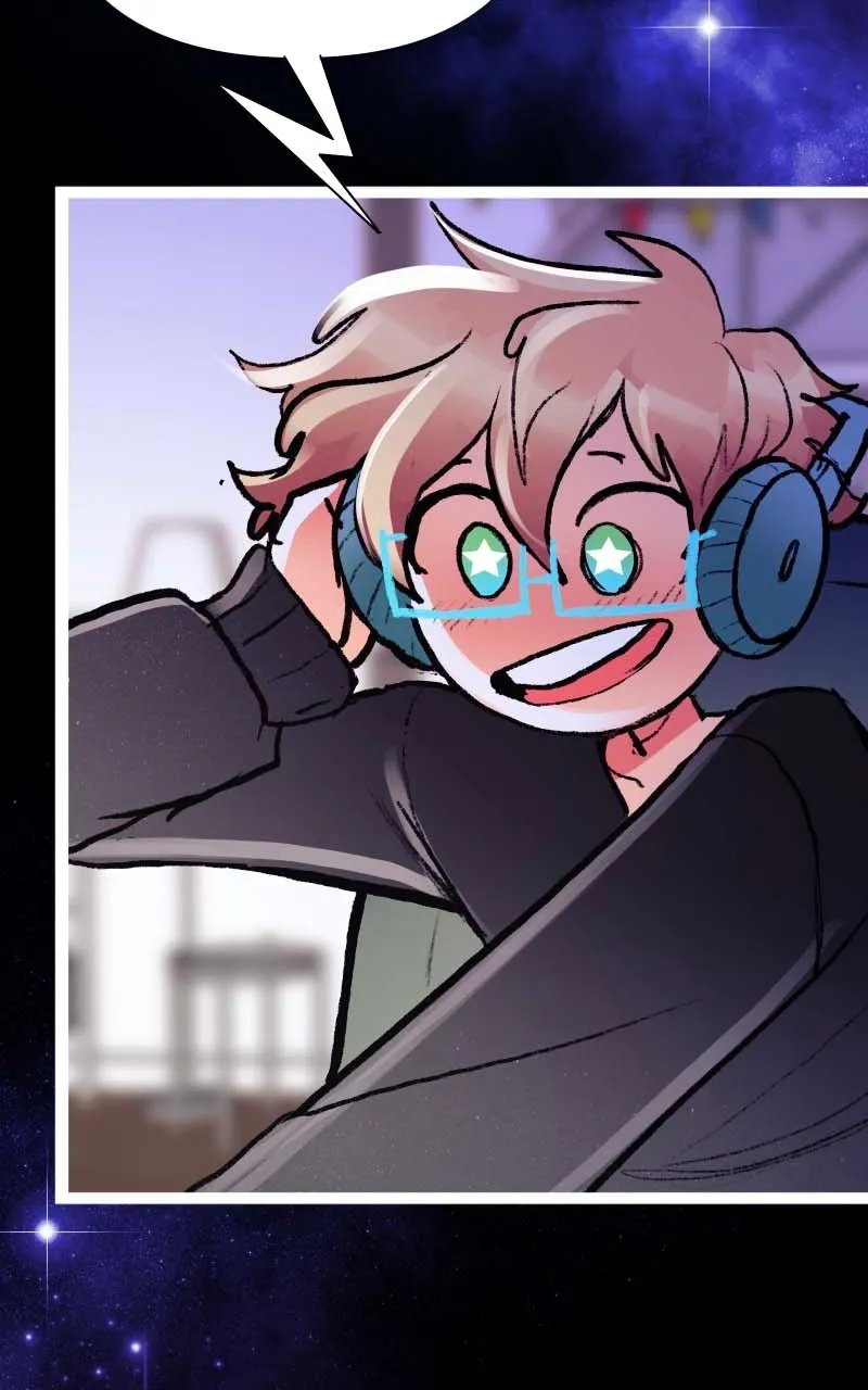 Star Catcher Chapter 44 page 52 - 